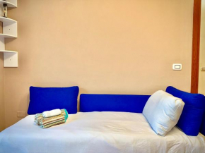 Airport House Free Shuttle MXP Case Nuove